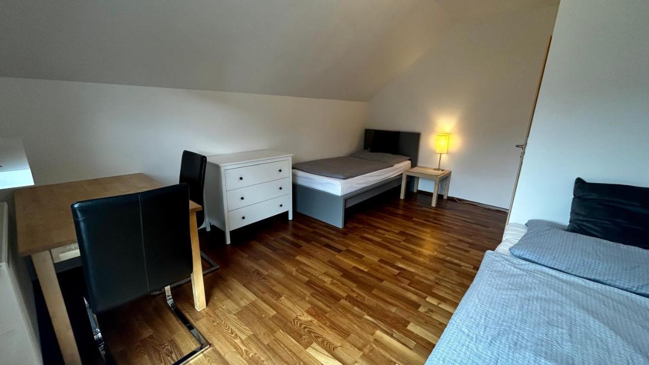 Residenz Bergjuwel Villa Pfarrwerfen Buitenkant foto