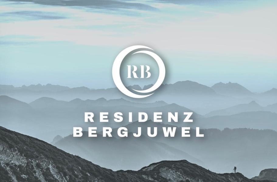 Residenz Bergjuwel Villa Pfarrwerfen Buitenkant foto